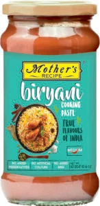 MR Biryani Pate 300g