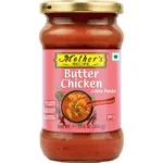 MR Butter Chicken Paste 300g