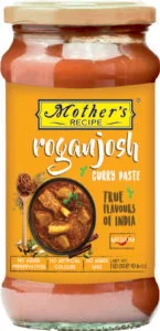 MR Roganjosh Paste 300g